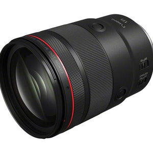 Canon 135mm F1.8L IS USM Lens - RF Mount
