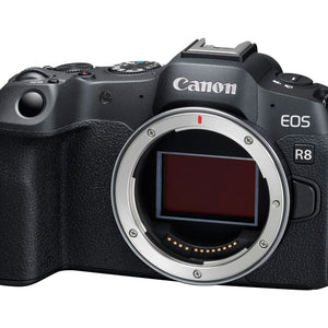 Canon EOS R8 Digital Camera Body
