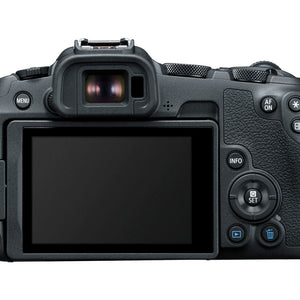 Canon EOS R8 Digital Camera Body