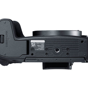 Canon EOS R8 Digital Camera Body