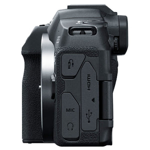 Canon EOS R8 Digital Camera Body