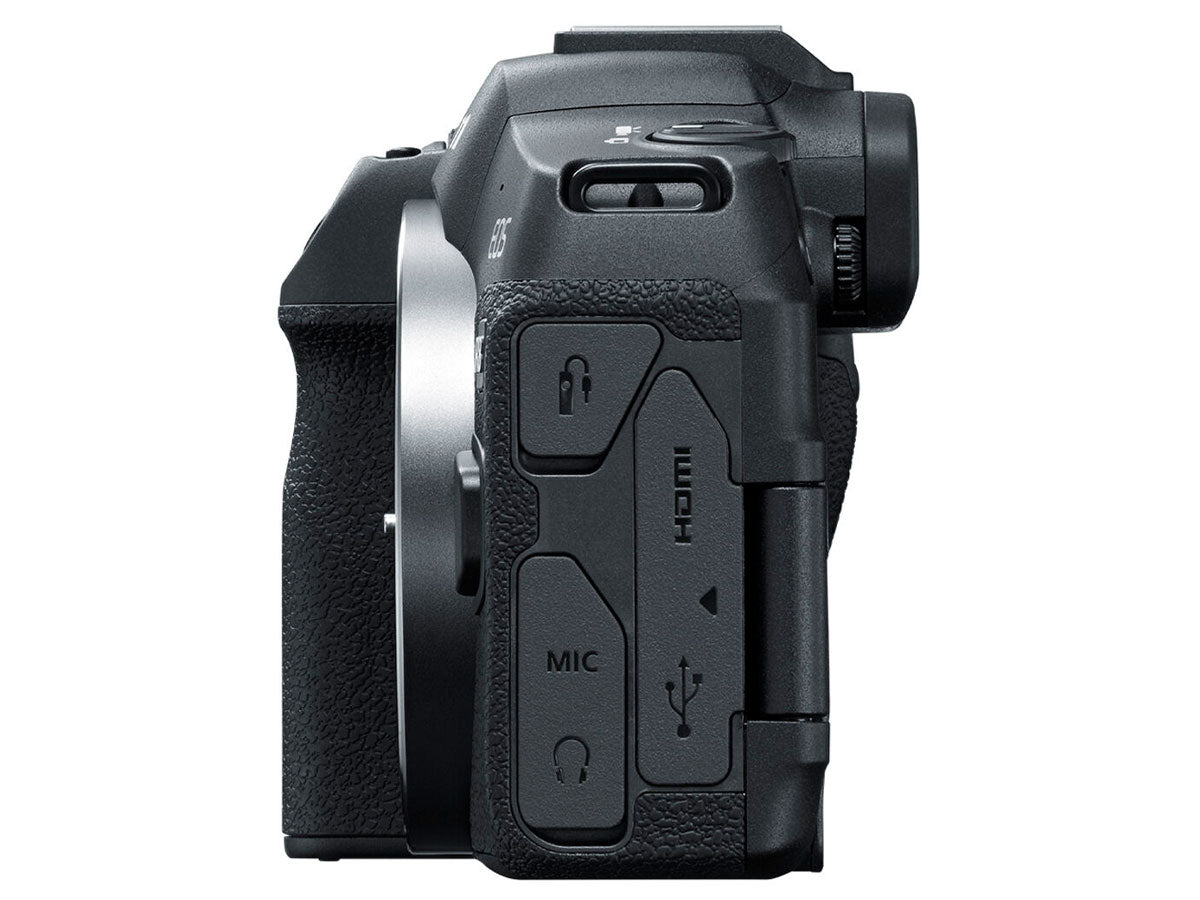 Canon EOS R8 Digital Camera Body