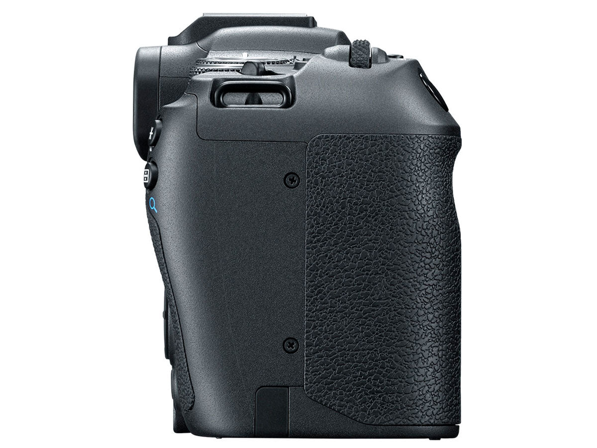 Canon EOS R8 Digital Camera Body