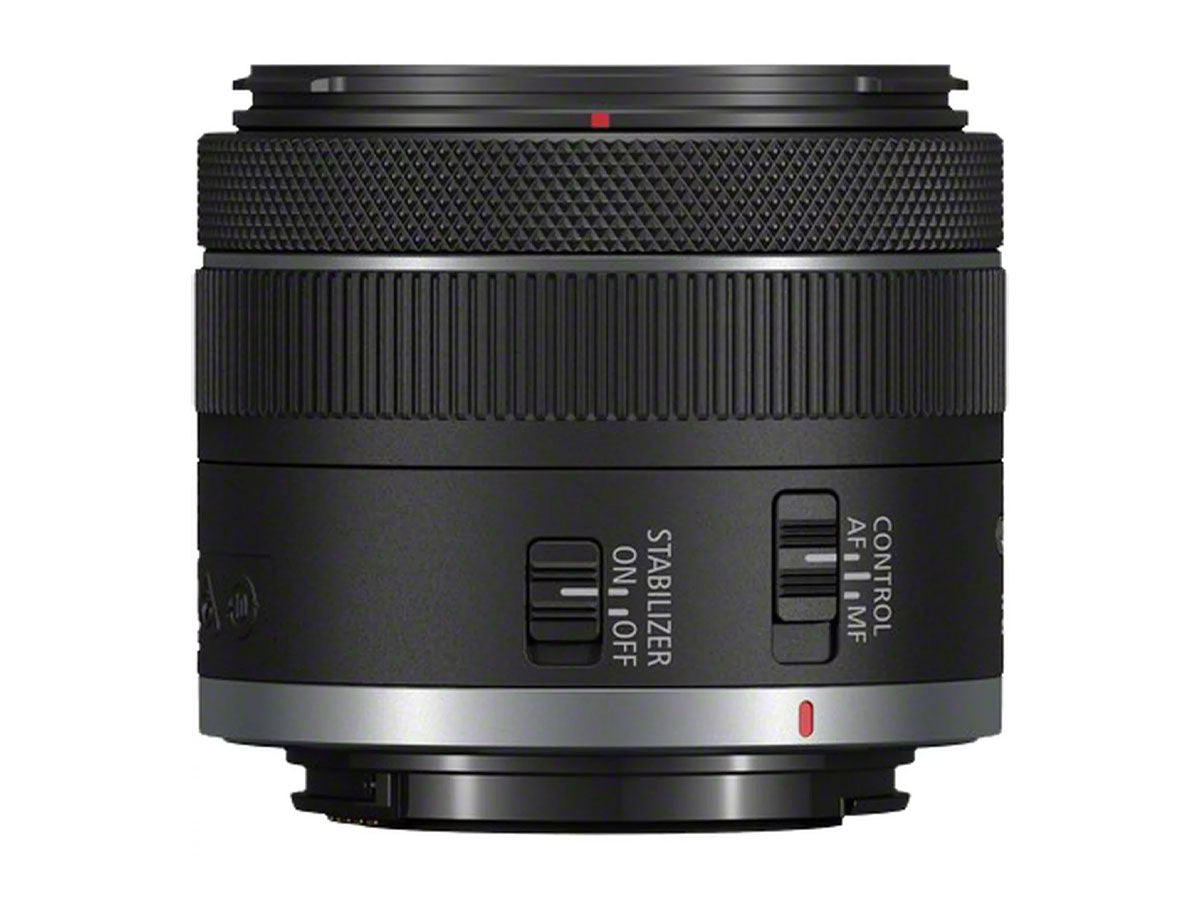 Canon RF 24-50mm f4.5-6.3 IS STM Lens