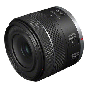 Canon RF 24-50mm f4.5-6.3 IS STM Lens