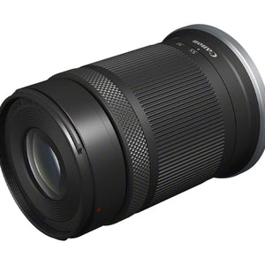 Canon 55-210mm f5-7.1 IS STM Lens - RF-S Mount