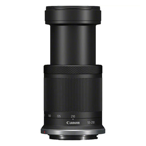 Canon 55-210mm f5-7.1 IS STM Lens - RF-S Mount