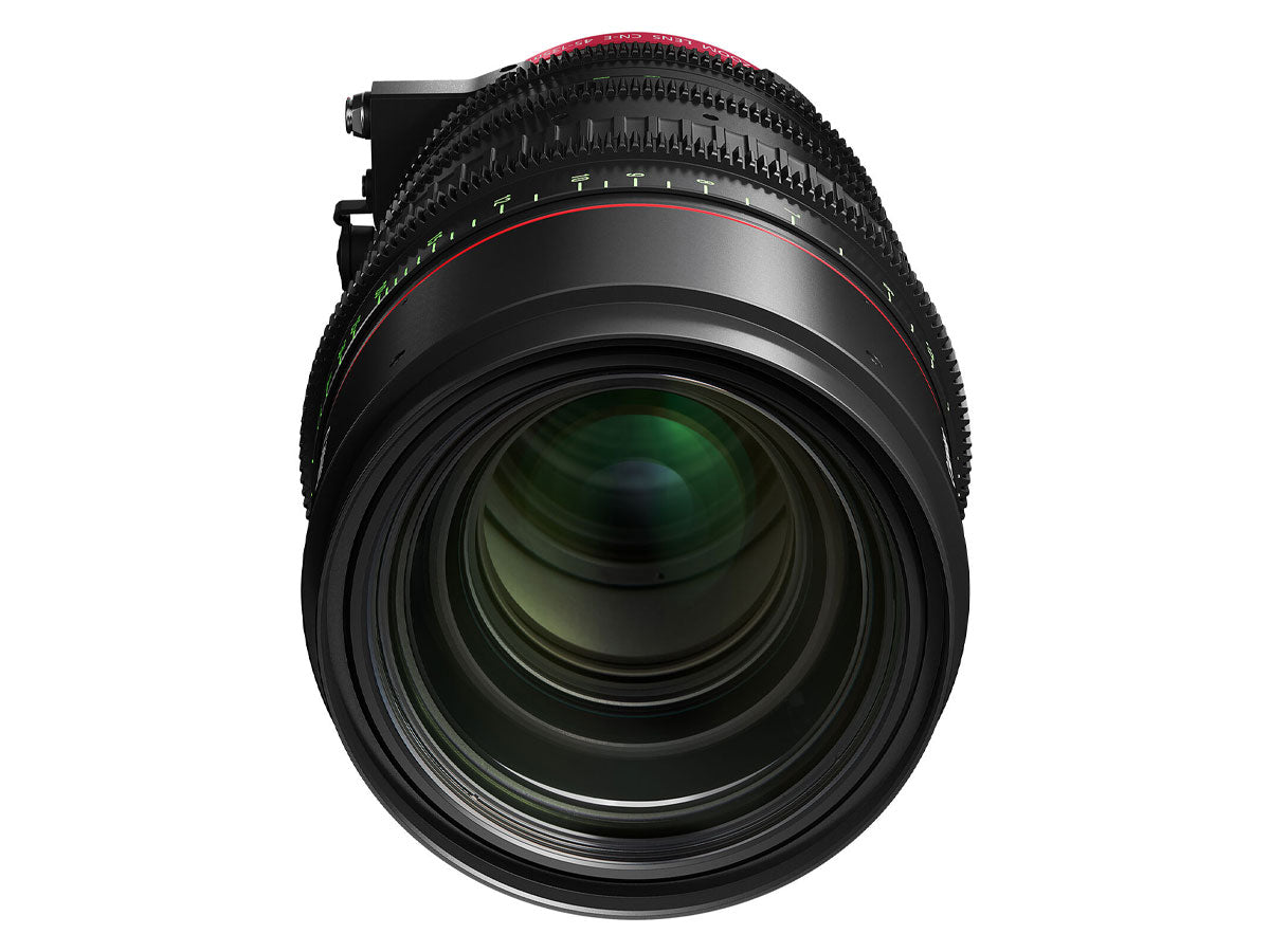 Canon CN-E 45-135mm T2.4 L FP Cinema Lens (Imperial Scale) - PL Mount