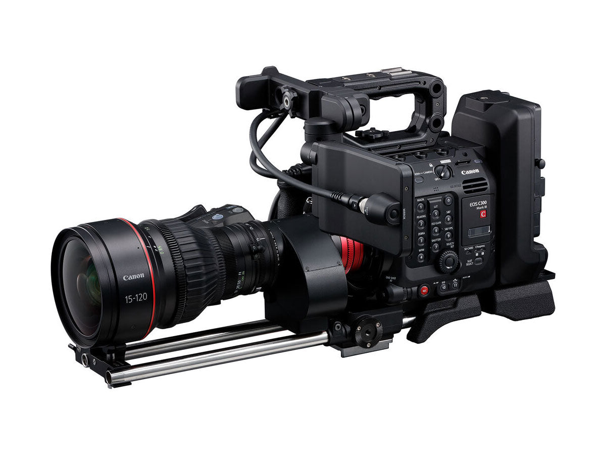 Canon EU-V3 Expansion Unit