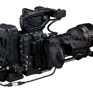 Canon EU-V3 Expansion Unit