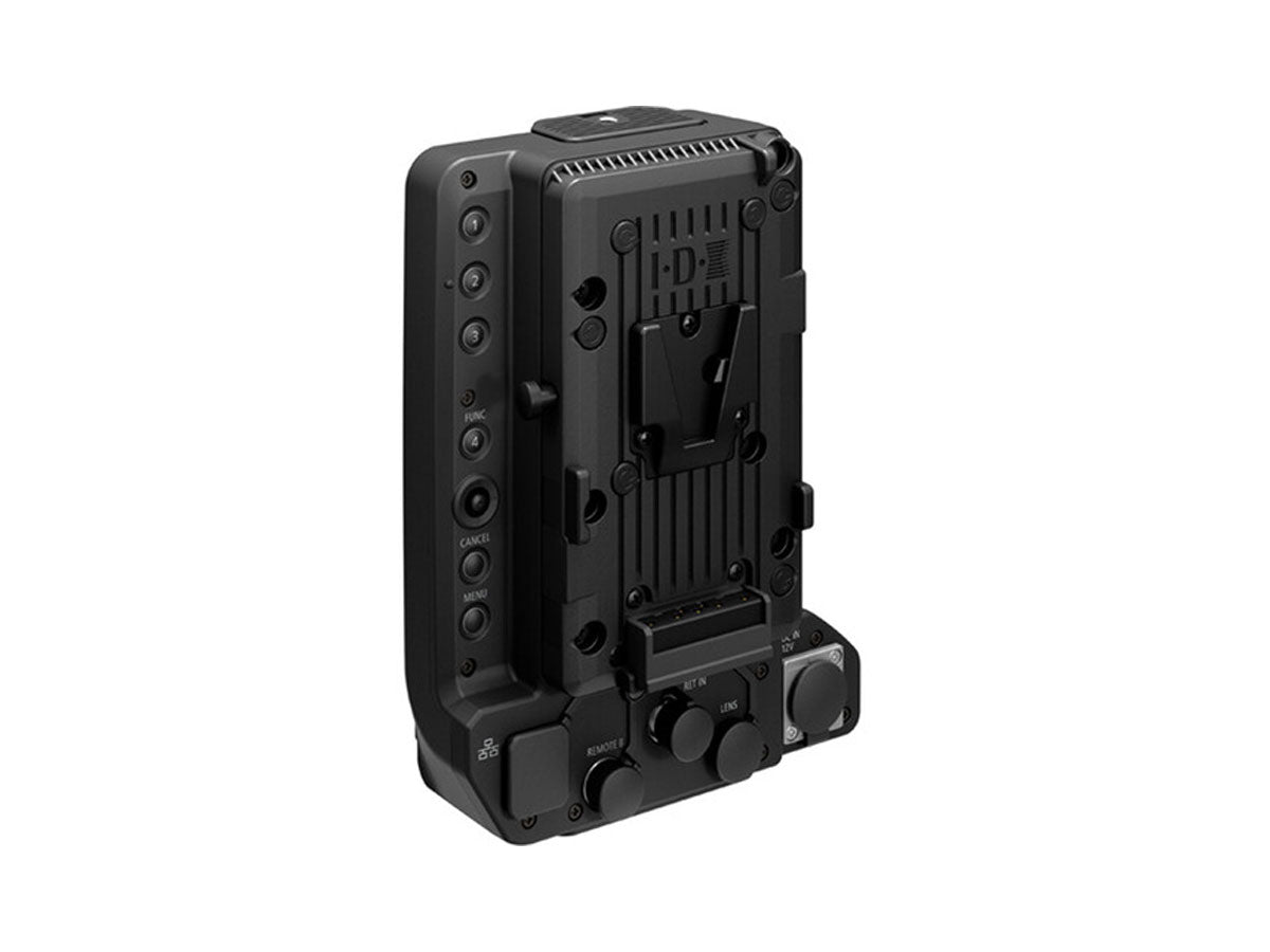 Canon EU-V3 Expansion Unit