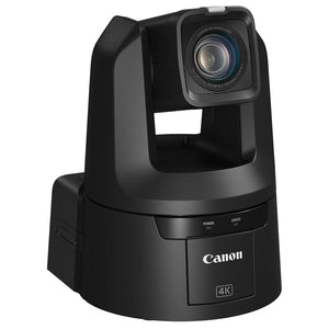 Canon N700 4K PTZ Camera - Black