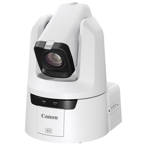 Canon N700 4K PTZ Camera - White
