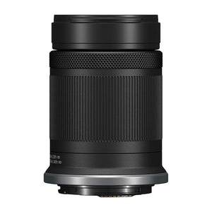 Canon EOS R100 Mirrorless Camera with 18-45mm and 55-210mm Lenses Kit