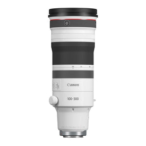 Canon RF 100-300mm f2.8 L IS USM Lens