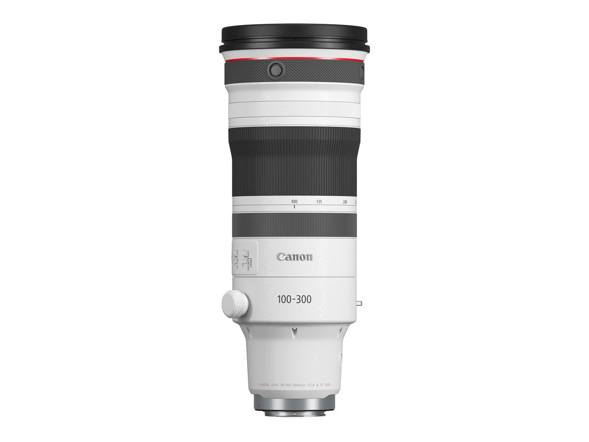 Canon RF 100-300mm f2.8 L IS USM Lens