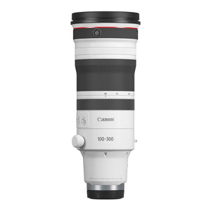Canon RF 100-300mm f2.8 L IS USM Lens