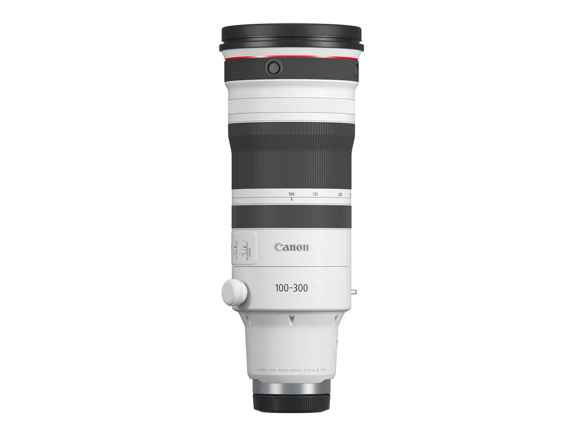 Canon RF 100-300mm f2.8 L IS USM Lens