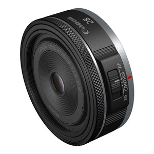 Canon RF 28mm f/2.8 STM Lens (Canon RF)