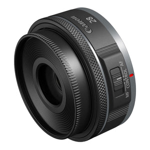 Canon RF 28mm f/2.8 STM Lens (Canon RF)