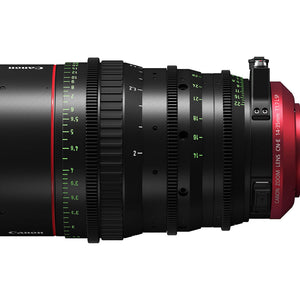 Canon CN-E 14-35mm T1.7 L SP Cinema Lens - PL Mount