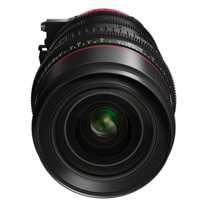 Canon CN-E 14-35mm T1.7 L SP Cinema Lens - PL Mount