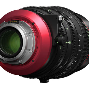 Canon CN-E 14-35mm T1.7 L SP Cinema Lens - PL Mount