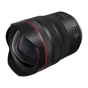 Canon 10-20mm F4L IS STM Lens - RF Mount