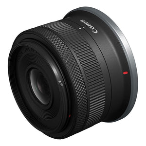 Canon RF-S 10-18mm F4.5-6.3 IS STM