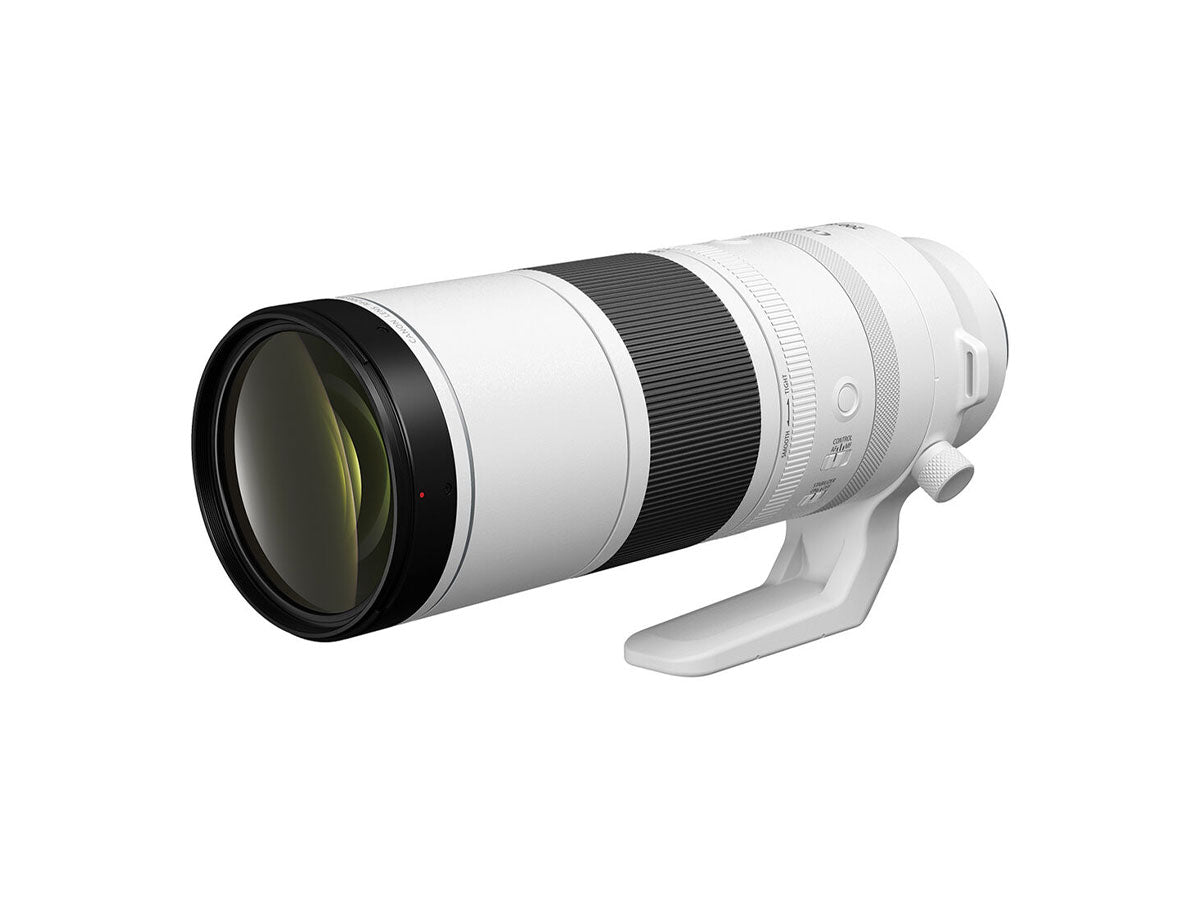 Canon RF 200-800mm F6.3-9 IS USM
