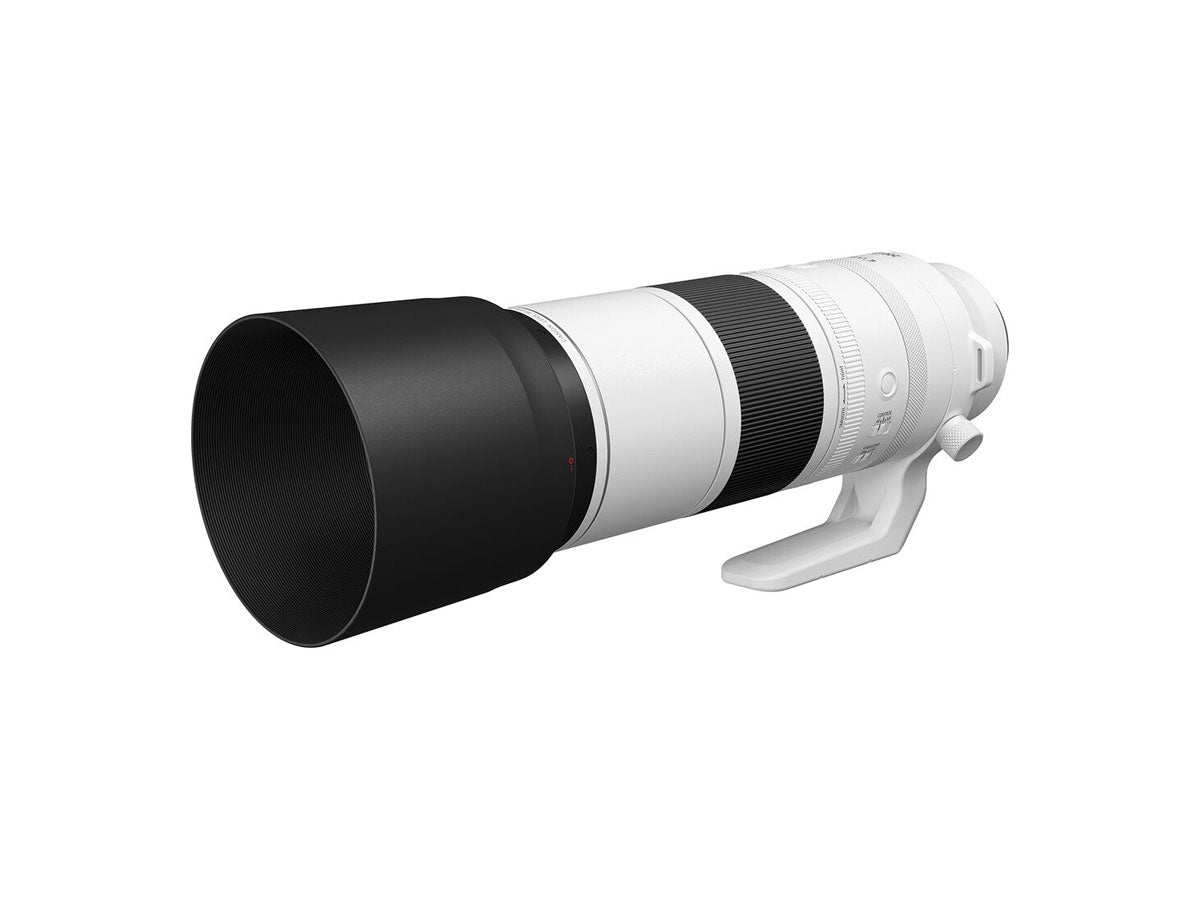 Canon RF 200-800mm F6.3-9 IS USM