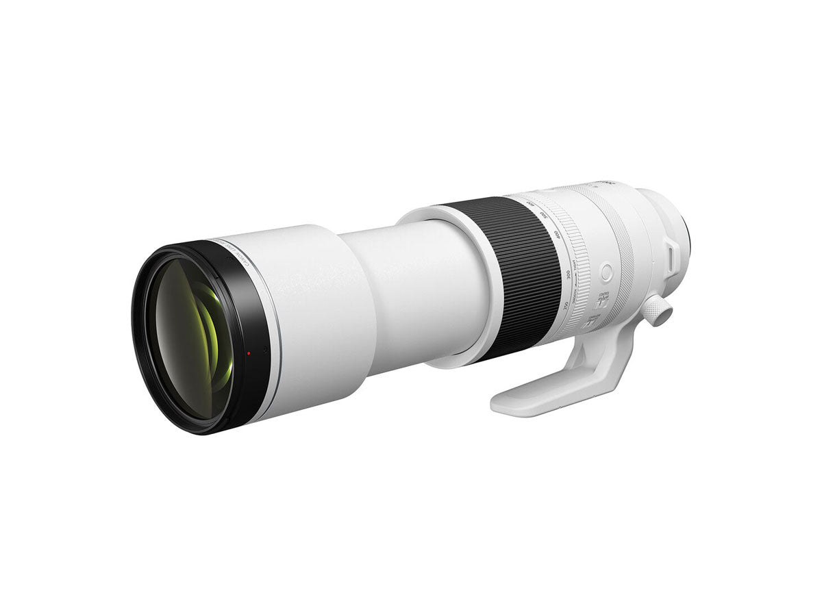 Canon RF 200-800mm F6.3-9 IS USM