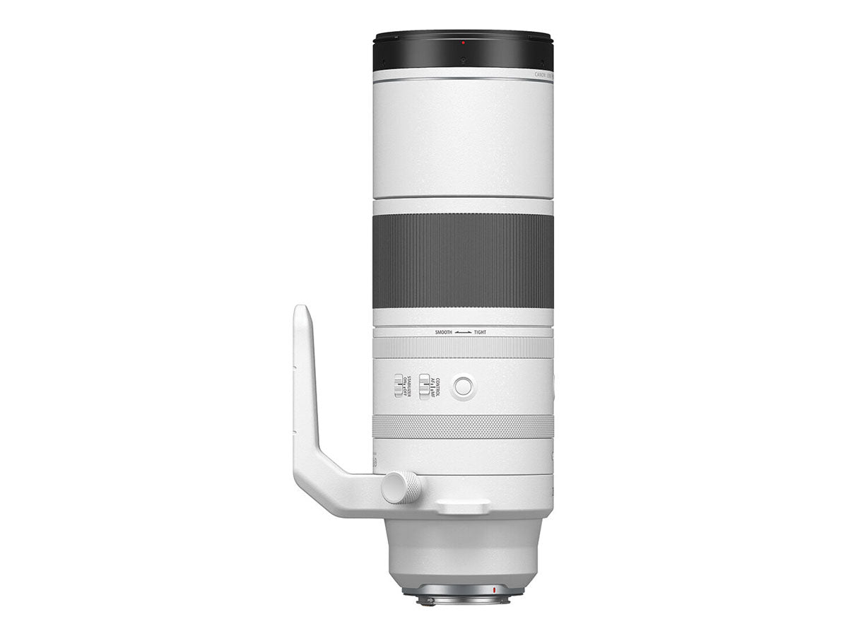 Canon RF 200-800mm F6.3-9 IS USM