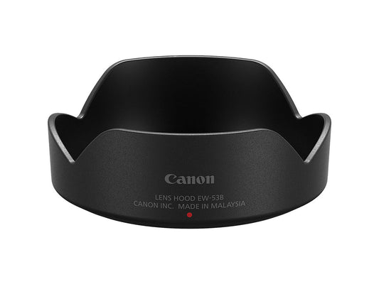 Canon Lens Hood EW-53B