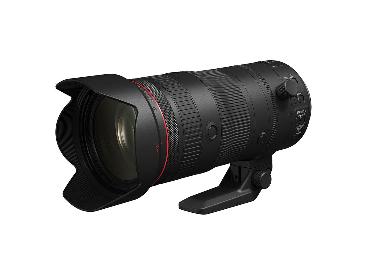 Canon RF 24-105mm F2.8L IS USM Z
