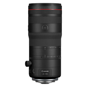 Canon RF 24-105mm F2.8L IS USM Z