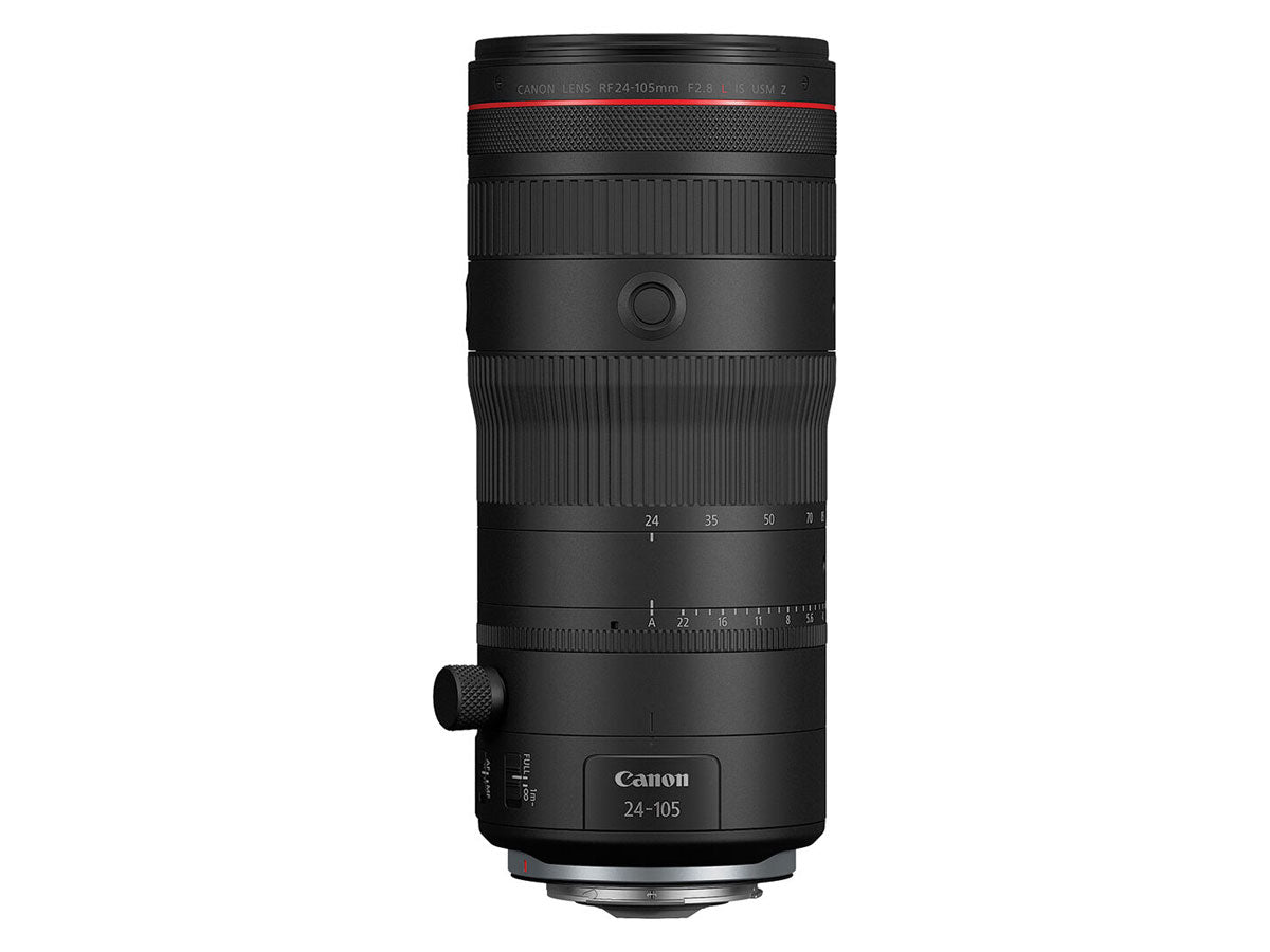 Canon RF 24-105mm F2.8L IS USM Z