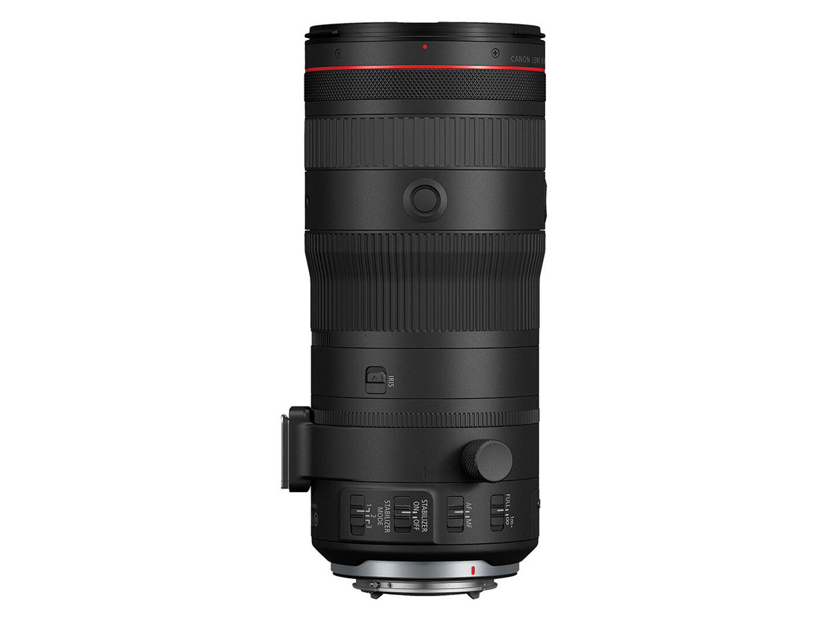 Canon RF 24-105mm F2.8L IS USM Z