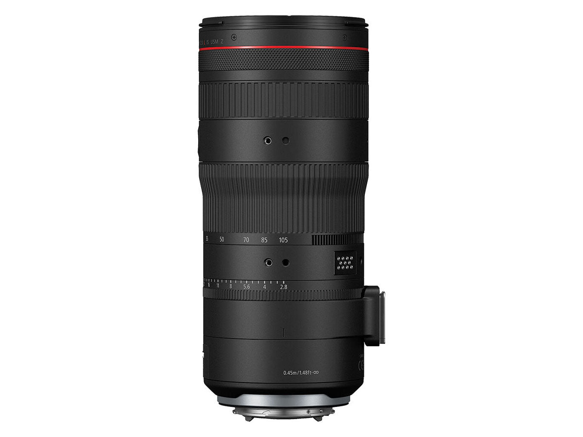 Canon RF 24-105mm F2.8L IS USM Z