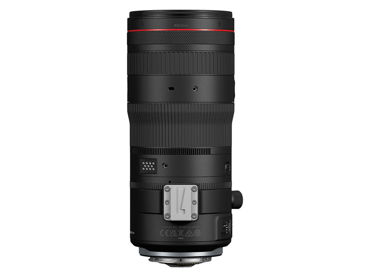 Canon RF 24-105mm F2.8L IS USM Z