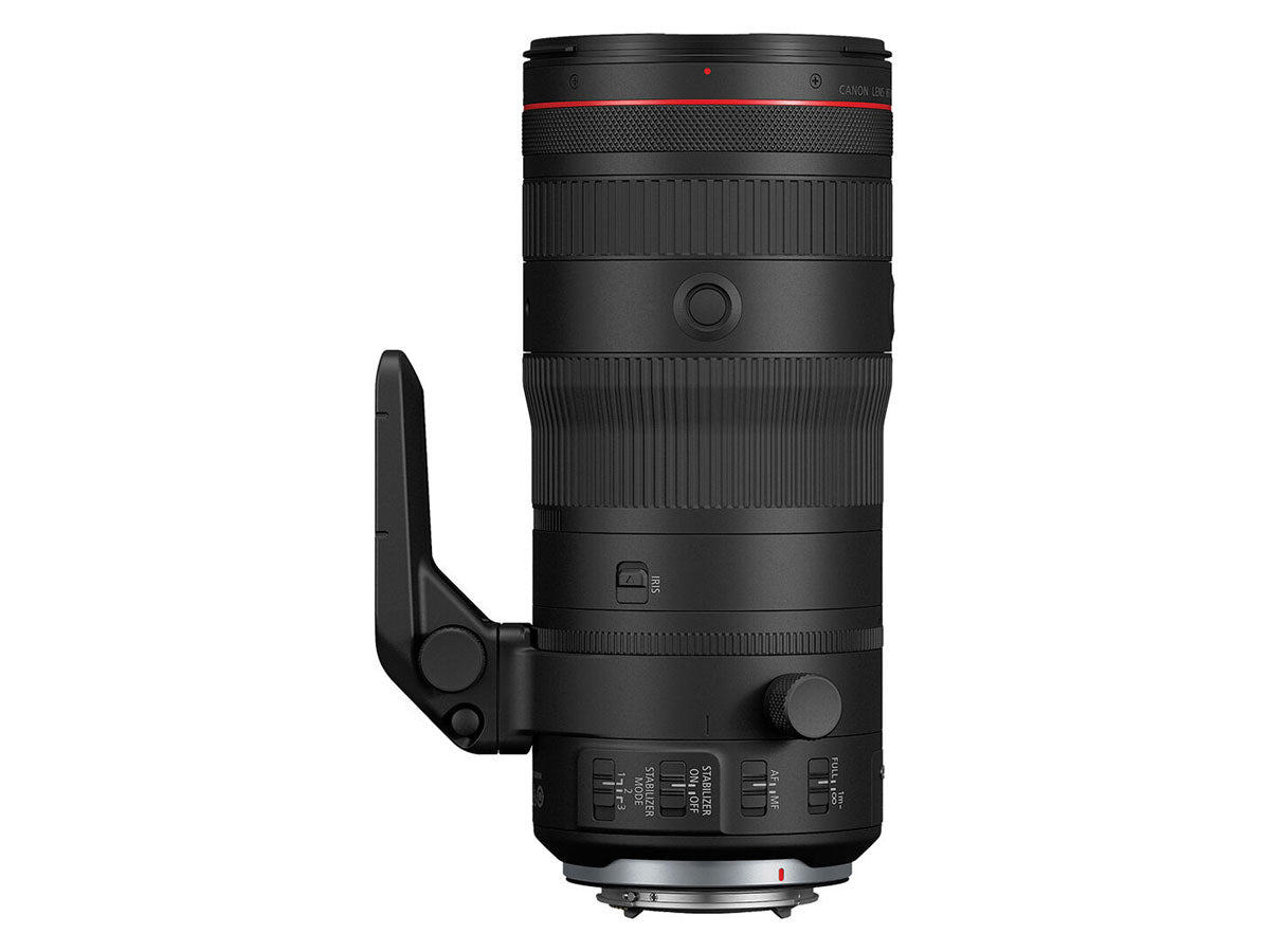 Canon RF 24-105mm F2.8L IS USM Z