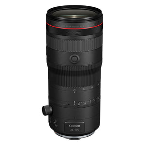 Canon RF 24-105mm F2.8L IS USM Z