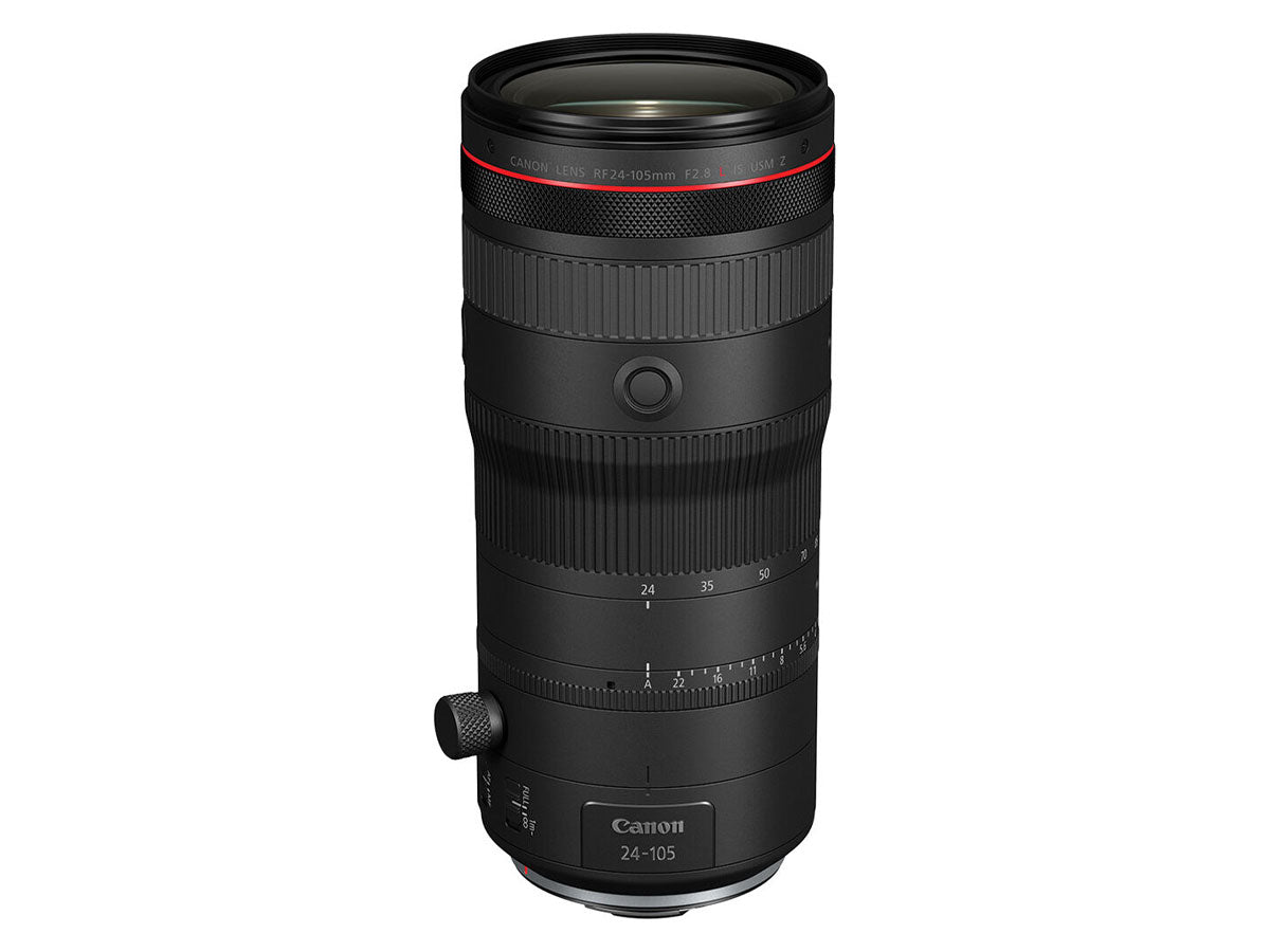Canon RF 24-105mm F2.8L IS USM Z