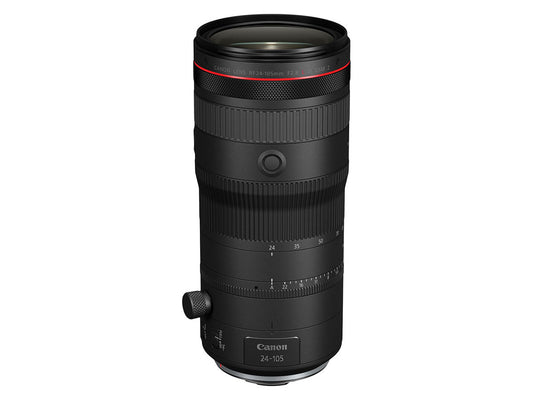 Canon RF 24-105mm F2.8L IS USM Z