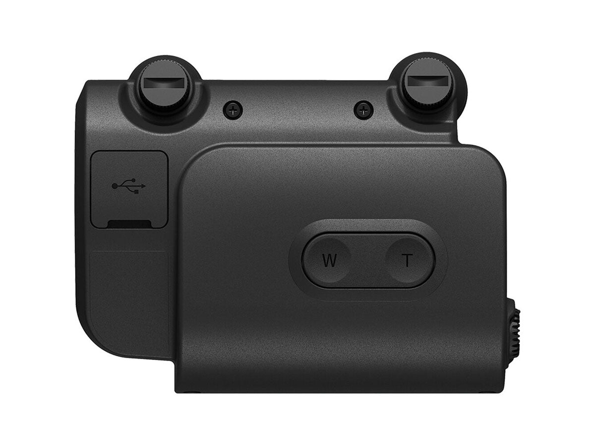 Canon PZ-E2 Power Zoom Adapter