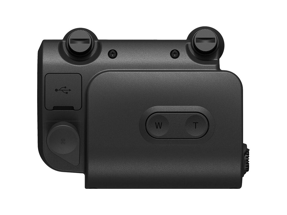 Canon PZ-E2B Power Zoom Adapter
