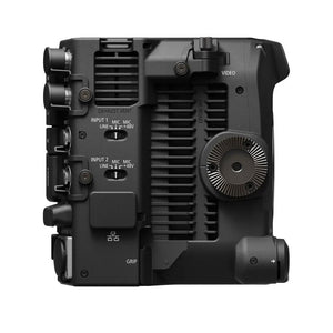 Canon EOS C400