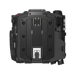 Canon EOS C400