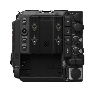 Canon EOS C400
