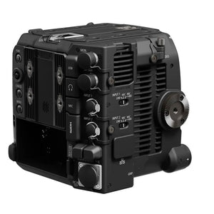 Canon EOS C400